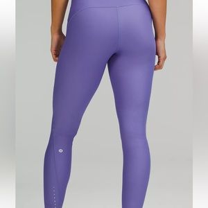 Lululemon SenseKnit High Rise Running Tight, 28”